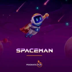 Spaceman beansbet